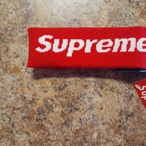 Supreme Headband